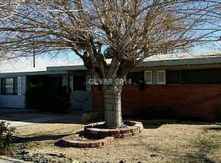 3209 Turquoise Rd, Las Vegas, NV 89108