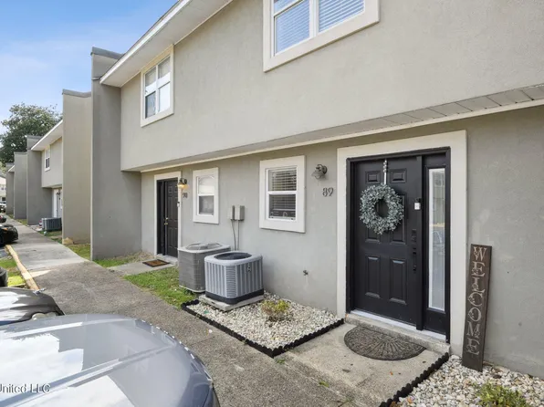 1625 Martin Bluff Rd APT 89, Gautier, MS 39553