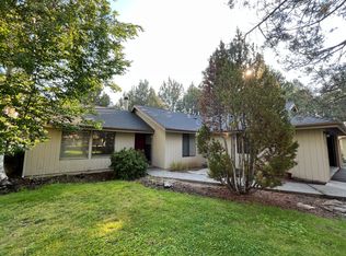 20742 Blacksmith Cir, Bend, OR 97702