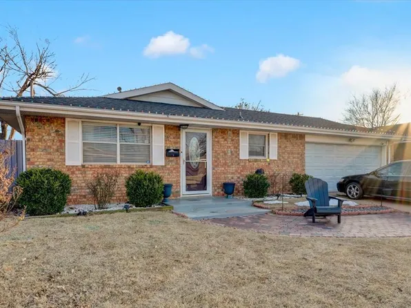 1320 SW 83rd St, Oklahoma City, OK 73159