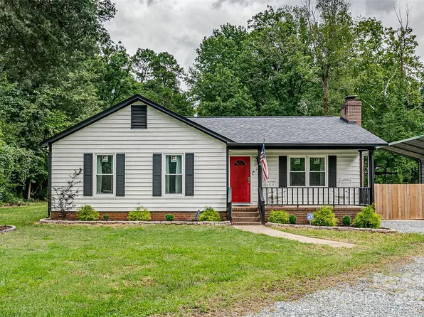 2605 Toddville Rd, Charlotte, NC 28214