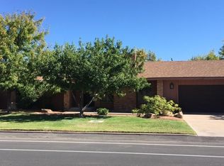 2931 S Bloomington Dr E, Saint George, UT 84790