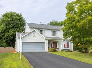 3245 Pineview Dr, Walworth, NY 14568