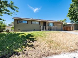 1015 Casa Loma Dr, Reno, NV 89503