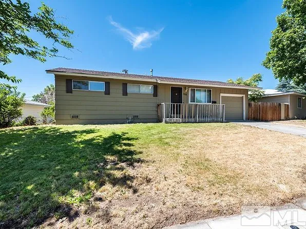 1015 Casa Loma Dr, Reno, NV 89503
