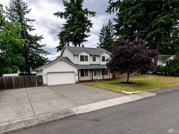 2nd image of 15715 92nd Ct SE