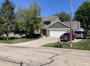 3120 Acker St, Cross Plains, WI 53528