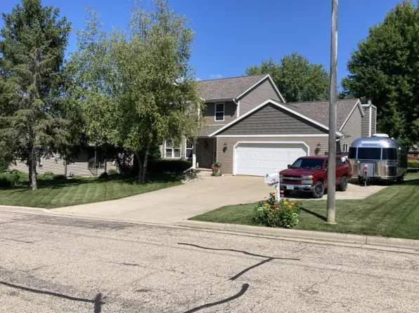 3120 Acker Street, Cross Plains, WI 53528
