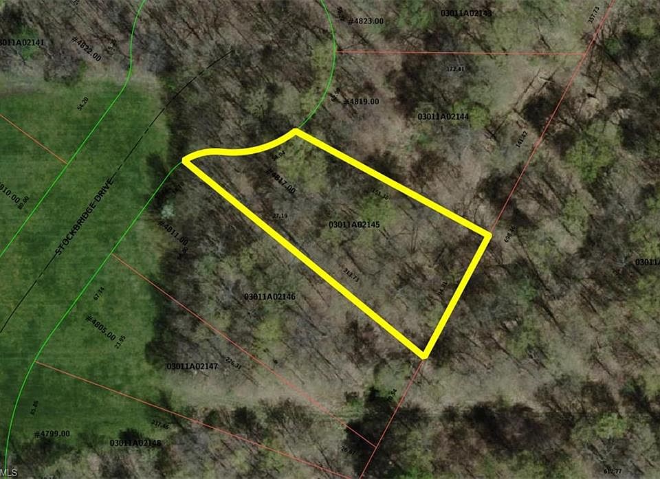 1st image of 4817 Stockbridge Dr