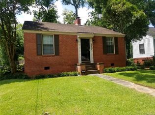 1938 McKinley Ave, Montgomery, AL 36107