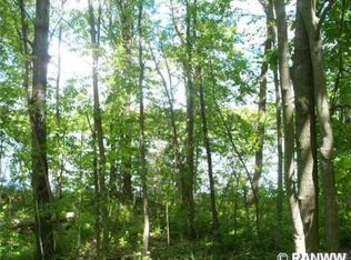 LOT 3 26 1/4 Ave, Cumberland, WI 54829