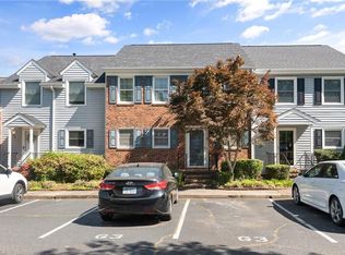 2202 Huntington Rd UNIT G3, Burlington, NC 27215