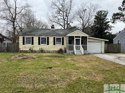 111 Dixie St, Port Wentworth, GA, 31407