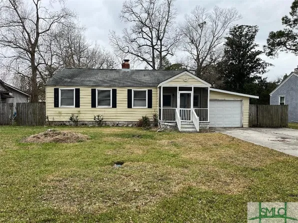 111 Dixie Street, Port Wentworth, GA 31407