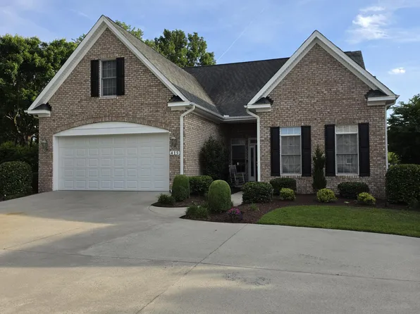 415 Honeysuckle Court, Greenville, NC 27834