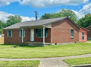 700 Wise Dr, Wilmore, KY 40390