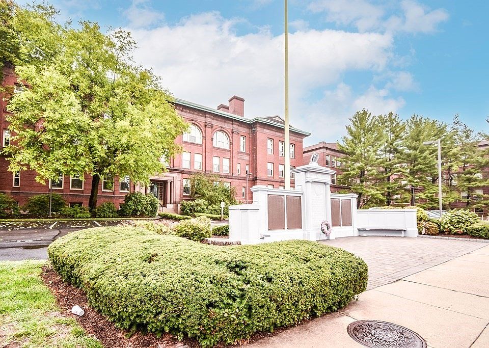 54 Forest St Medford MA Zillow