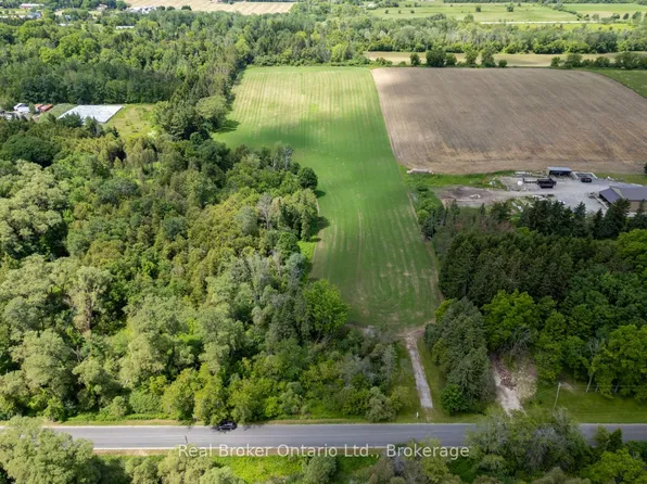 4206 Middle Rd, Clarington, ON L1C 6P8