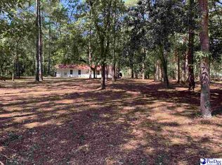 776 Macedonia Church Rd, Cheraw, SC 29520