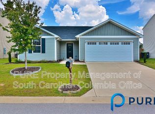 677 Sequoia Dr, Lexington, SC 29073