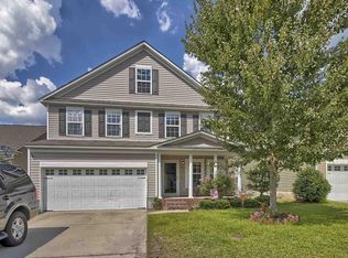 392 Denman Loop, Columbia, SC 29229
