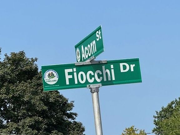 Exterior Address Verification