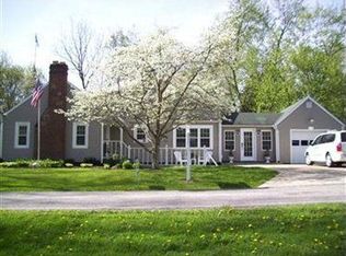 1592 Tritts Mill Dr, Akron, OH 44312