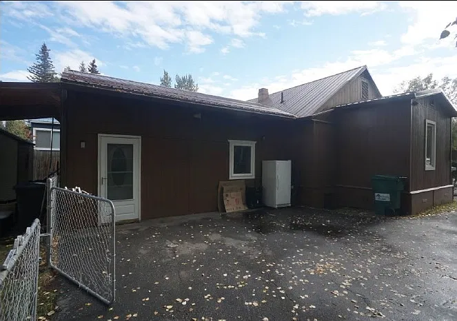1 bed, 1.0 bath, 558 sqft, $1,250 — Photo 1