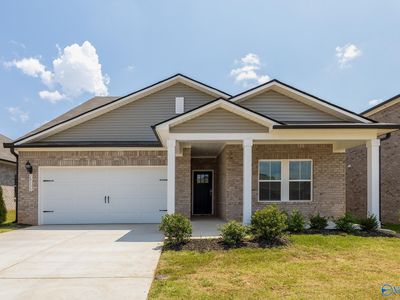 29233 Satilla Cir, Madison, AL, 35756