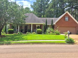 311 Holley Ln, Ridgeland, MS 39157