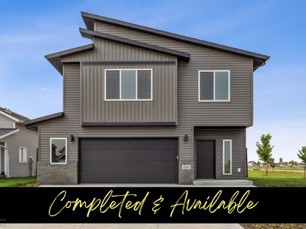 6041 79th Ave S, Horace, ND 58047