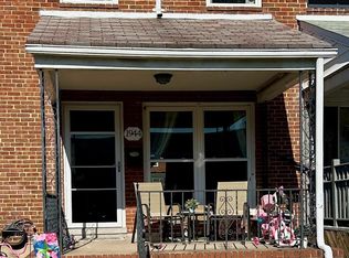 1944 Wareham Rd, Baltimore, MD 21222
