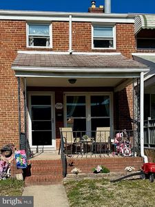 1944 Wareham Rd, Baltimore, MD, 21222