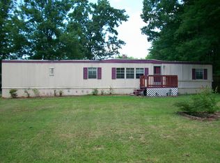 9617 Fairview Rd, Partlow, VA 22534