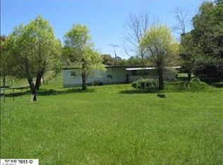 18113 Old Wards Ferry Rd, Sonora, CA 95370