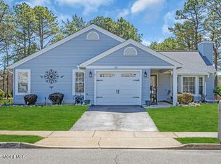 2 York Dr, Forked River, NJ