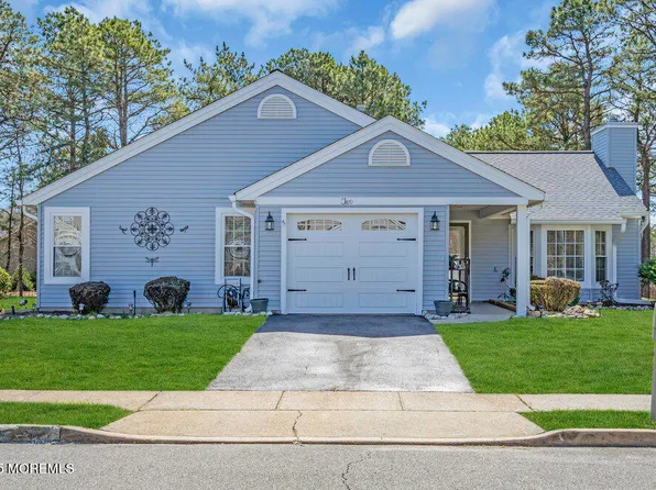 2 York Drive, Forked River, NJ 08731