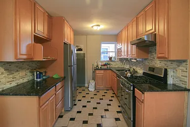 Rented by Horowitz Real Estate