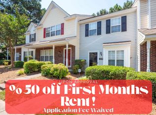 12188 Bottlebrush Pl, Charlotte, NC 28277