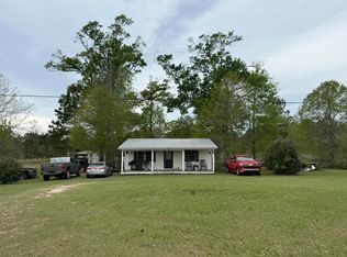 471 Farley Green Rd, Deridder, LA 70634