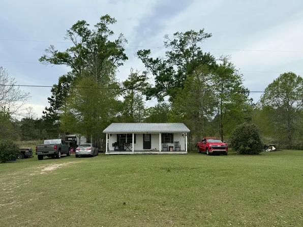 471 Farley Green Rd, Deridder, LA 70634
