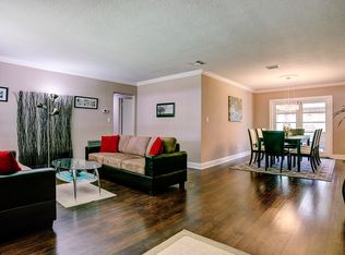 1239 S Crystal Lake Dr, Orlando, FL 32806