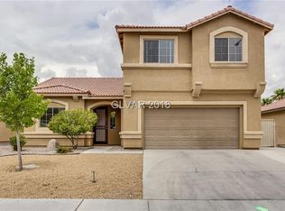 2916 W La Madre Way, North Las Vegas, NV 89031