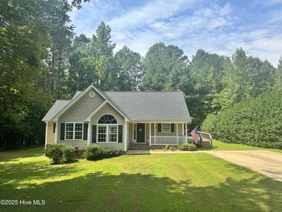 4138 Geneva Drive, Franklinton, NC, 27525