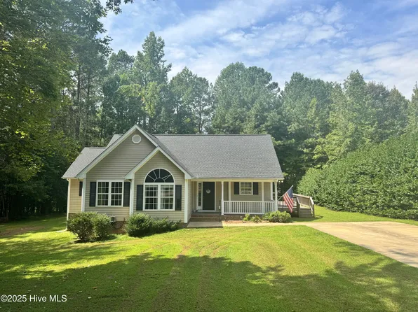 4138 Geneva Drive, Franklinton, NC 27525