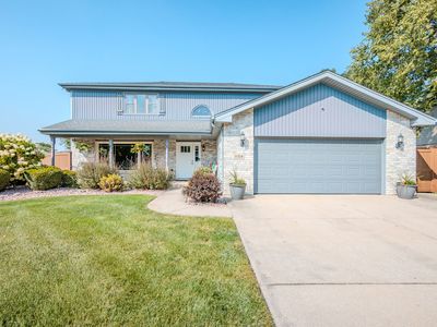 11104 Granite Dr, Mokena, IL, 60448
