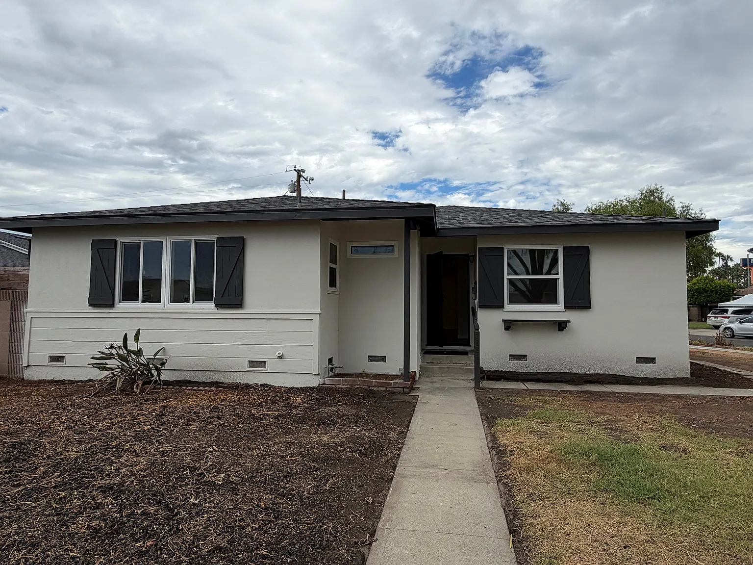 7884 Adams Way, a spacious single-family Buena Park neighborhood. — Photo 1
