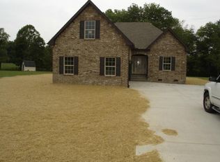 1038 Station Dr LOT 4, Greenbrier, TN 37073