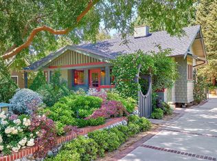 845-847 S Los Robles Ave, Pasadena, CA 91106