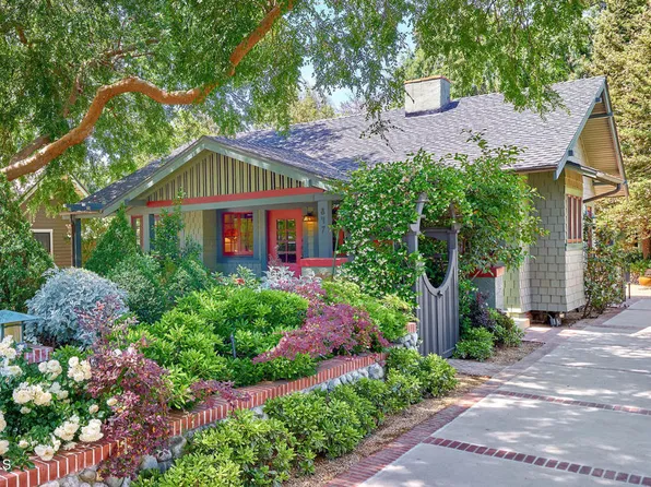 845-847 S Los Robles Ave, Pasadena, CA 91106